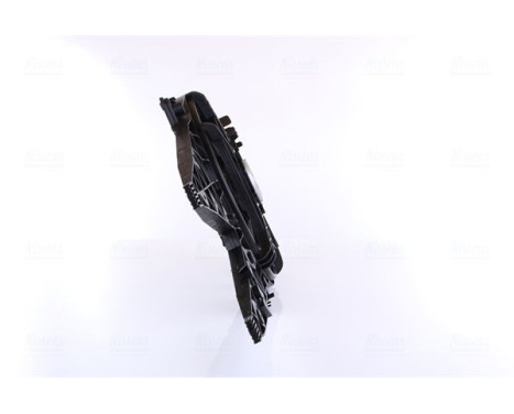 Cooling fan 850047 Nissens, Image 5