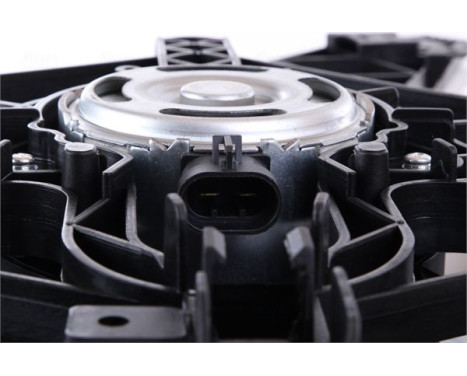 Cooling fan 850047 Nissens, Image 10