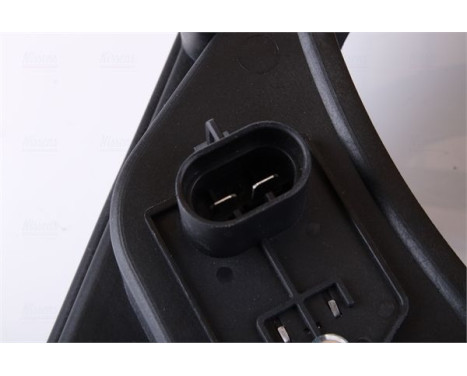 Cooling fan 850047 Nissens, Image 11