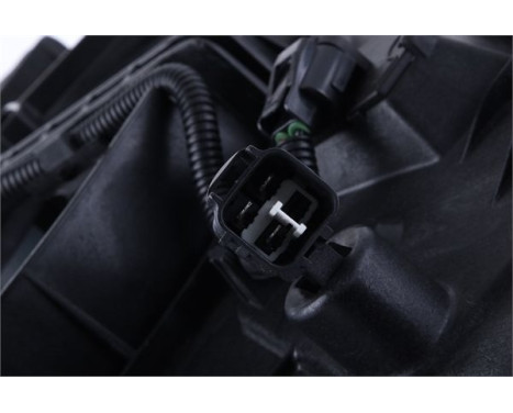 Cooling fan 850053 Nissens, Image 6