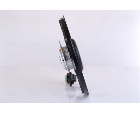Cooling fan 850062 Nissens, Image 3