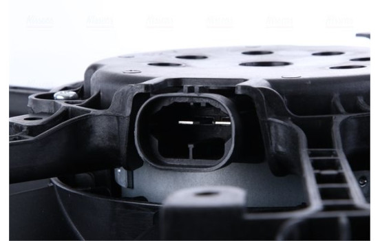 Cooling fan 850063 Nissens, Image 6