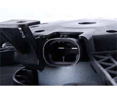 Cooling fan 850064 Nissens, Image 6
