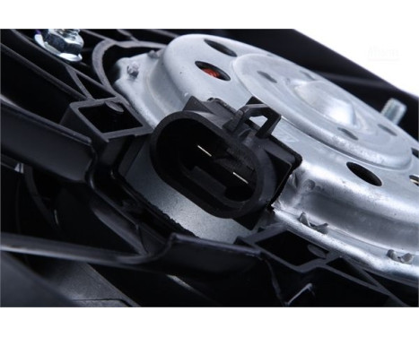 Cooling fan 850066 Nissens, Image 6