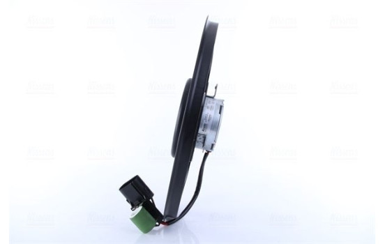 Cooling fan 850074 Nissens, Image 3