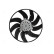 Cooling fan 850105 Nissens, Thumbnail 4