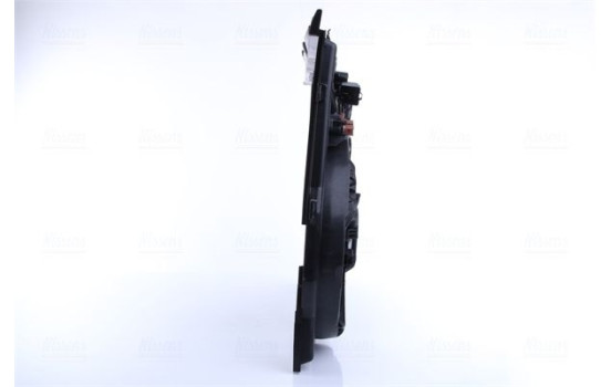 Cooling fan 850115 Nissens, Image 3