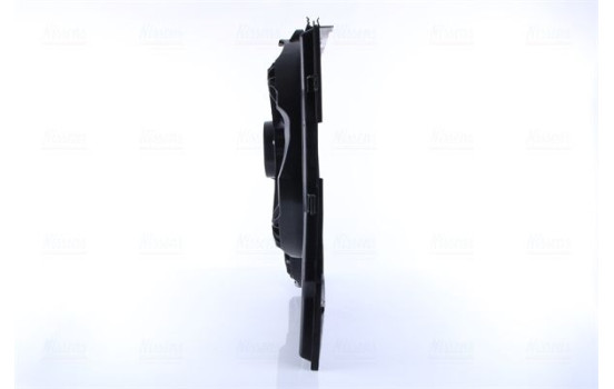 Cooling fan 850115 Nissens, Image 5