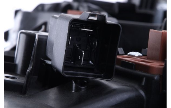 Cooling fan 850115 Nissens, Image 10