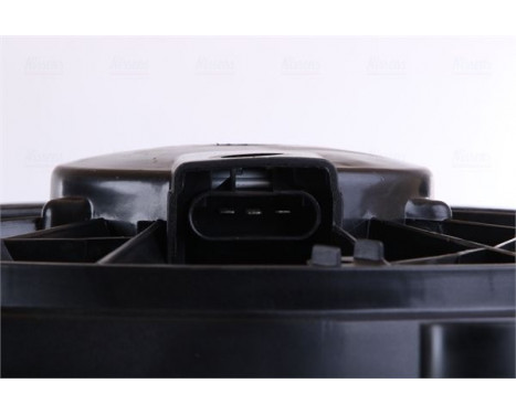 Cooling fan 85278 Nissens, Image 6
