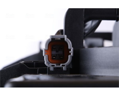 Cooling fan 85280 Nissens, Image 5