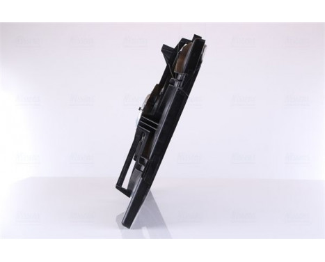 Cooling fan 85434 Nissens, Image 3