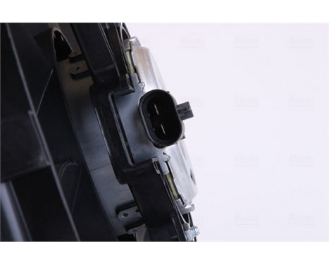 Cooling fan 85434 Nissens, Image 5