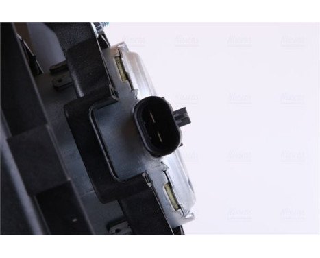 Cooling fan 85435 Nissens, Image 5