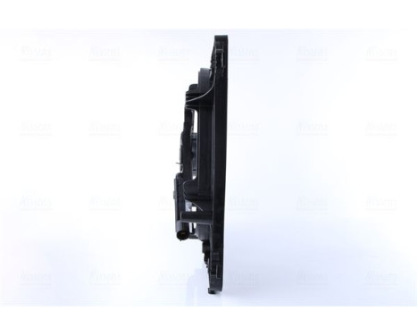 Cooling fan 85640 Nissens, Image 4