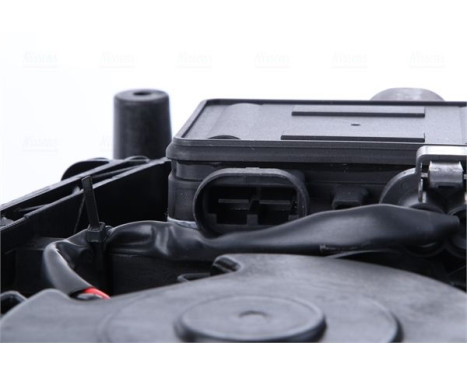 Cooling fan 85640 Nissens, Image 6