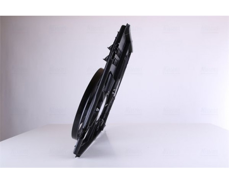 Cooling fan 85643 Nissens, Image 2
