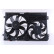 Cooling fan 85643 Nissens, Thumbnail 6