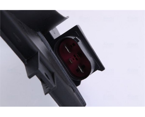 Cooling fan 85643 Nissens, Image 9