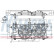 Cooling fan 85689 Nissens, Thumbnail 7