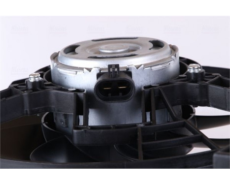 Cooling fan 85689 Nissens, Image 6