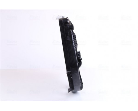 Cooling fan 85693 Nissens, Image 4