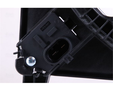 Cooling fan 85693 Nissens, Image 6