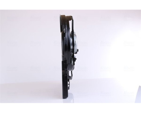 Cooling fan 85696 Nissens, Image 3