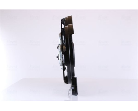 Cooling fan 85696 Nissens, Image 4