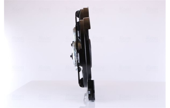 Cooling fan 85696 Nissens, Image 4