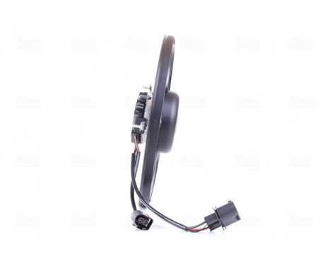 Cooling fan 85699 Nissens, Image 4
