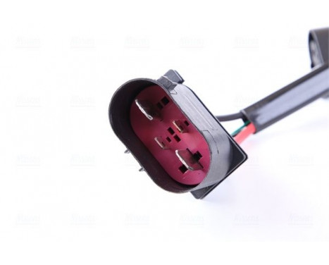 Cooling fan 85699 Nissens, Image 5