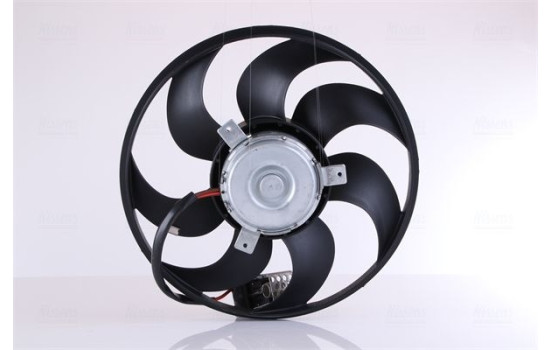Cooling fan 85703 Nissens