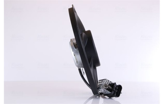Cooling fan 85703 Nissens, Image 3