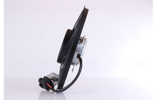 Cooling fan 85703 Nissens, Image 4