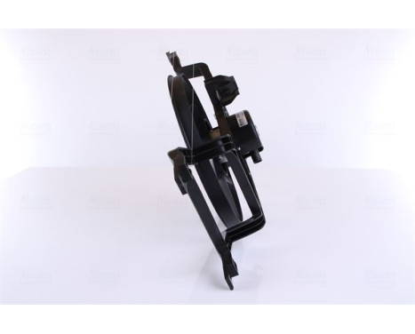 Cooling fan 85714 Nissens, Image 3