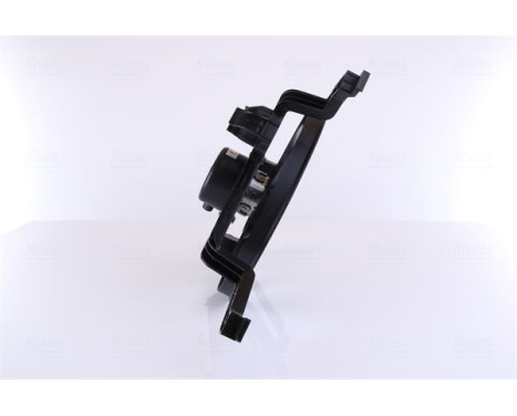 Cooling fan 85714 Nissens, Image 4