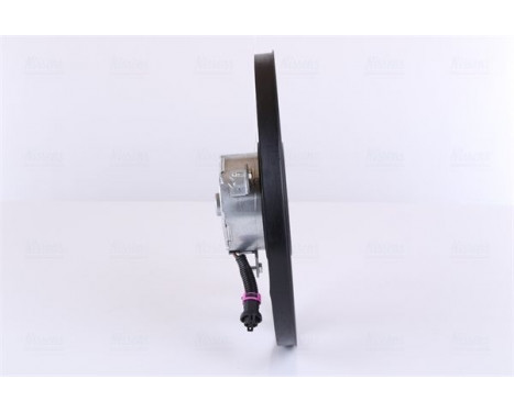 Cooling fan 85716 Nissens, Image 3