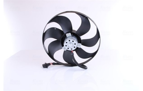 Cooling fan 85725 Nissens