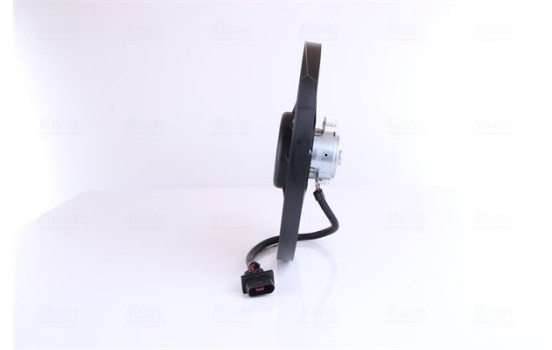 Cooling fan 85725 Nissens, Image 4