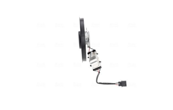 Cooling fan 85730 Nissens, Image 3
