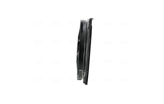 Cooling fan 85740 Nissens, Image 3