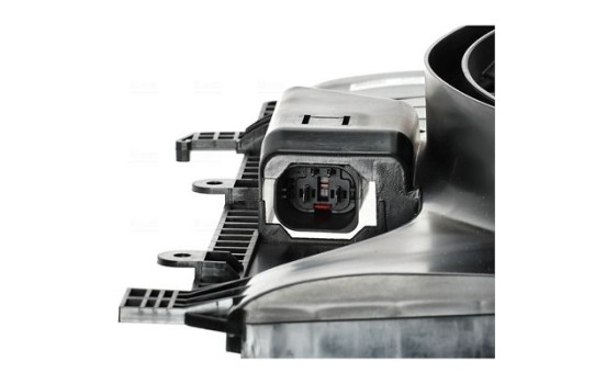 Cooling fan 85740 Nissens, Image 6