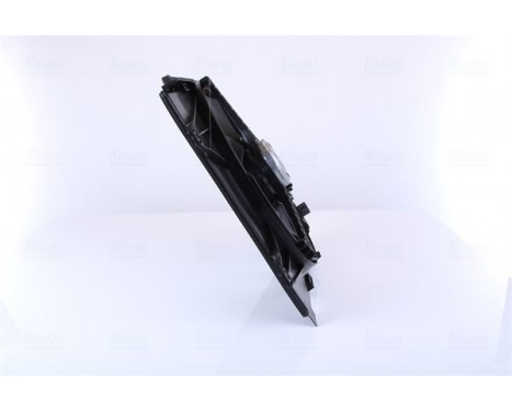 Cooling fan 85744 Nissens, Image 4