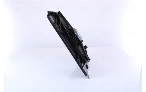 Cooling fan 85744 Nissens, Image 4