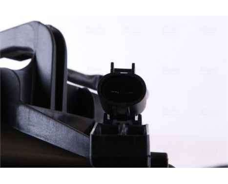 Cooling fan 85746 Nissens, Image 5