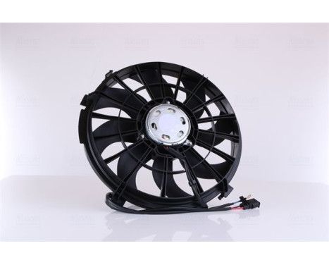 Cooling fan 85753 Nissens