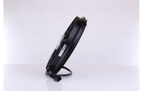 Cooling fan 85753 Nissens, Image 2