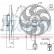 Cooling fan 85754 Nissens, Thumbnail 6