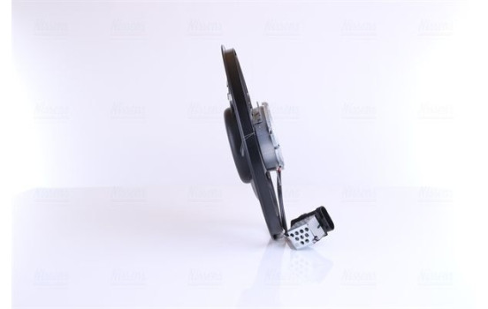 Cooling fan 85754 Nissens, Image 4